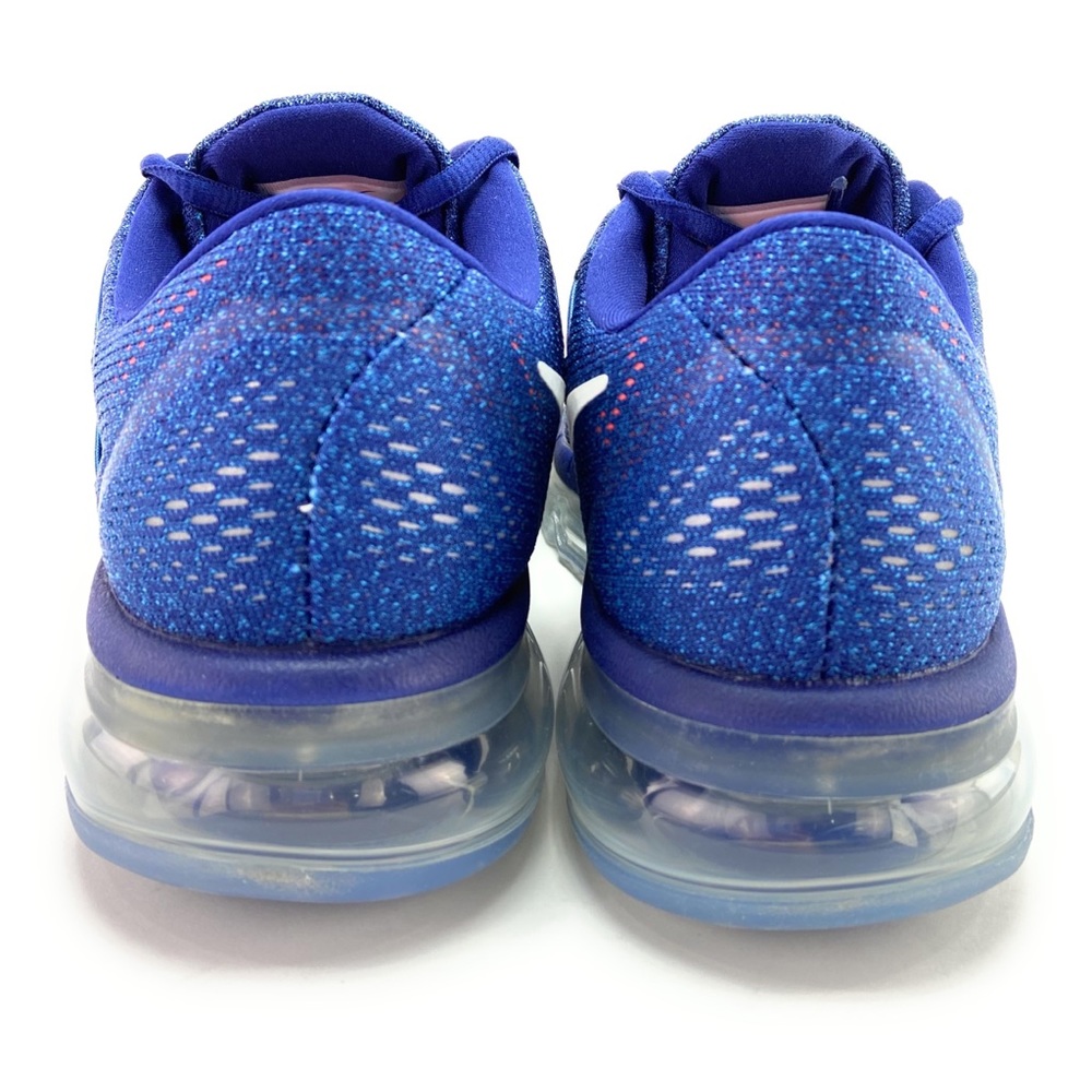 🔴SOLD Nike Men's Air Max 2016 Running Shoes - Picture 4 of 8